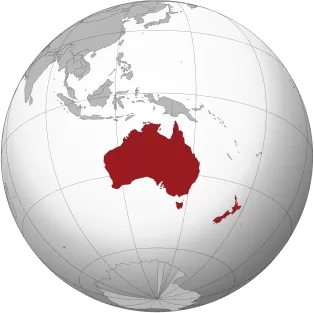 AUSTRALIA